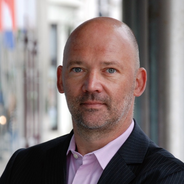 Christian K. Schwarz